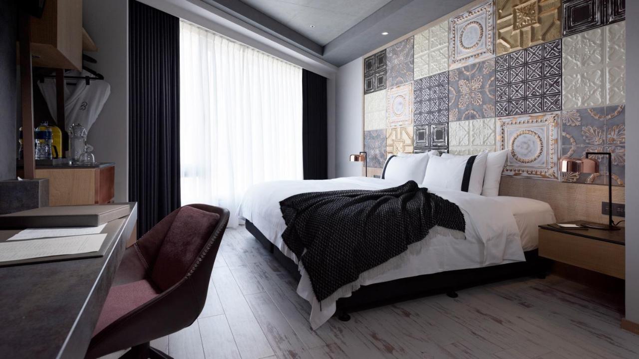 Brio Hotel Καοσιούνγκ Εξωτερικό φωτογραφία
