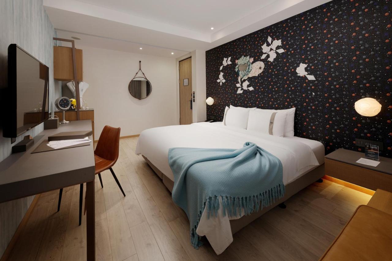 Brio Hotel Καοσιούνγκ Εξωτερικό φωτογραφία