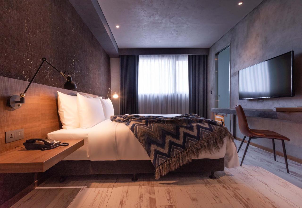 Brio Hotel Καοσιούνγκ Εξωτερικό φωτογραφία