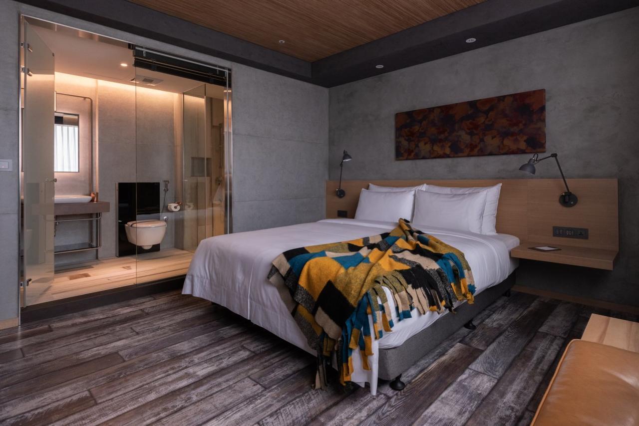 Brio Hotel Καοσιούνγκ Εξωτερικό φωτογραφία