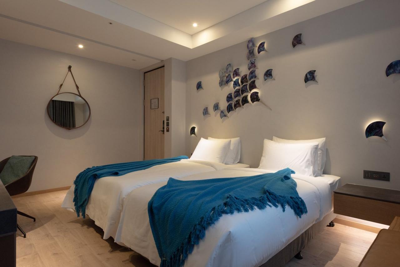 Brio Hotel Καοσιούνγκ Εξωτερικό φωτογραφία