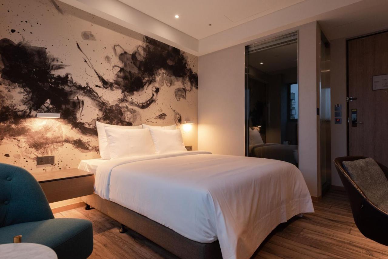 Brio Hotel Καοσιούνγκ Εξωτερικό φωτογραφία
