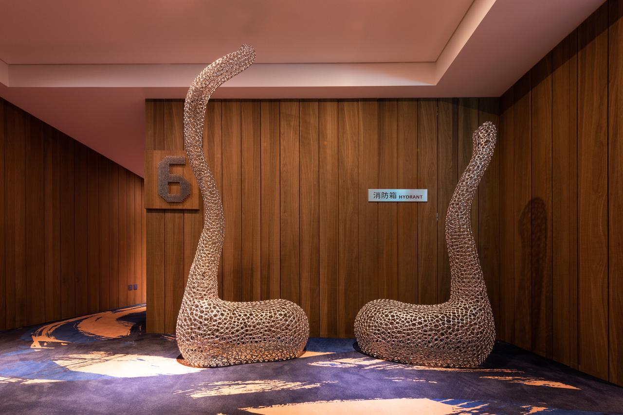 Brio Hotel Καοσιούνγκ Εξωτερικό φωτογραφία