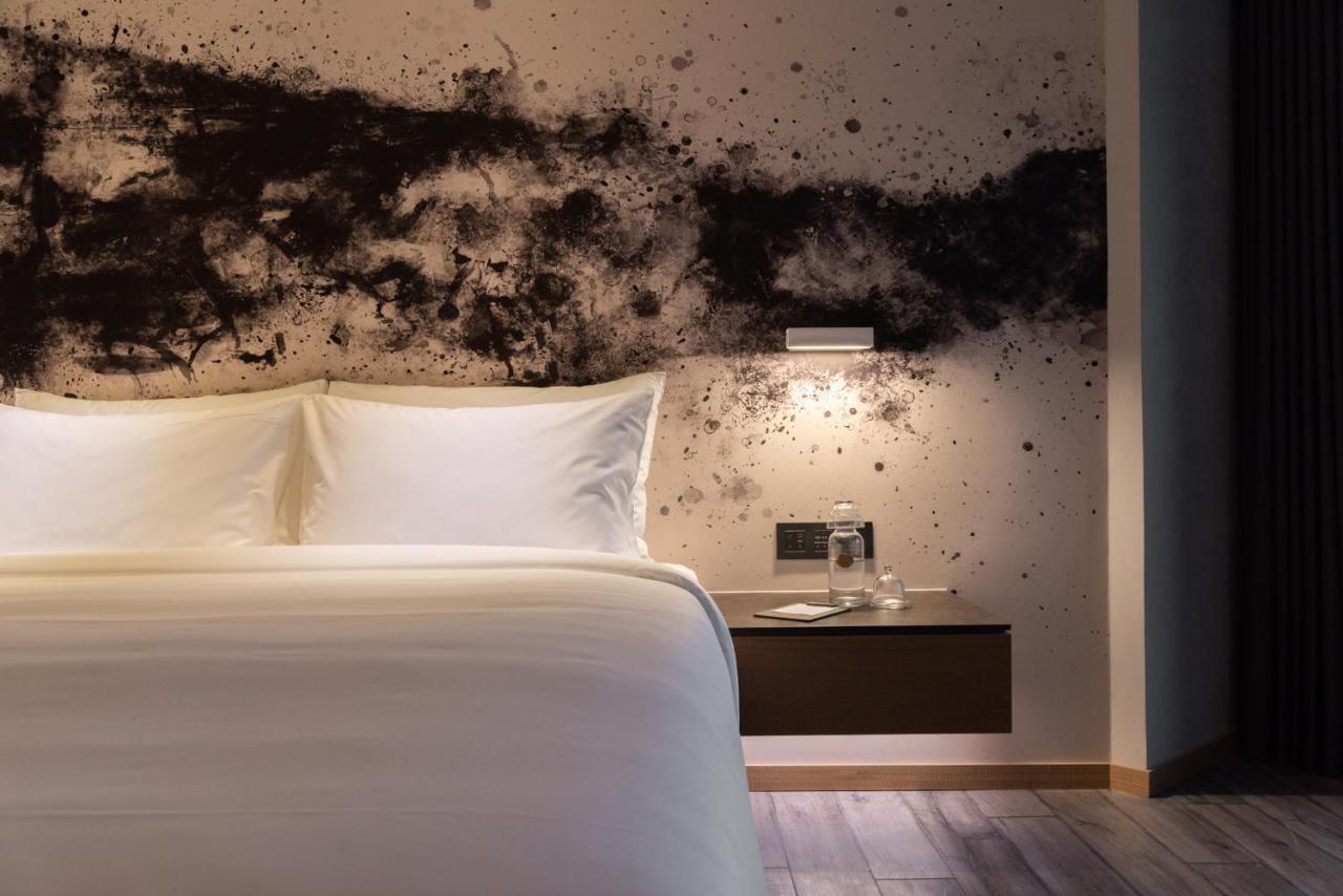 Brio Hotel Καοσιούνγκ Εξωτερικό φωτογραφία