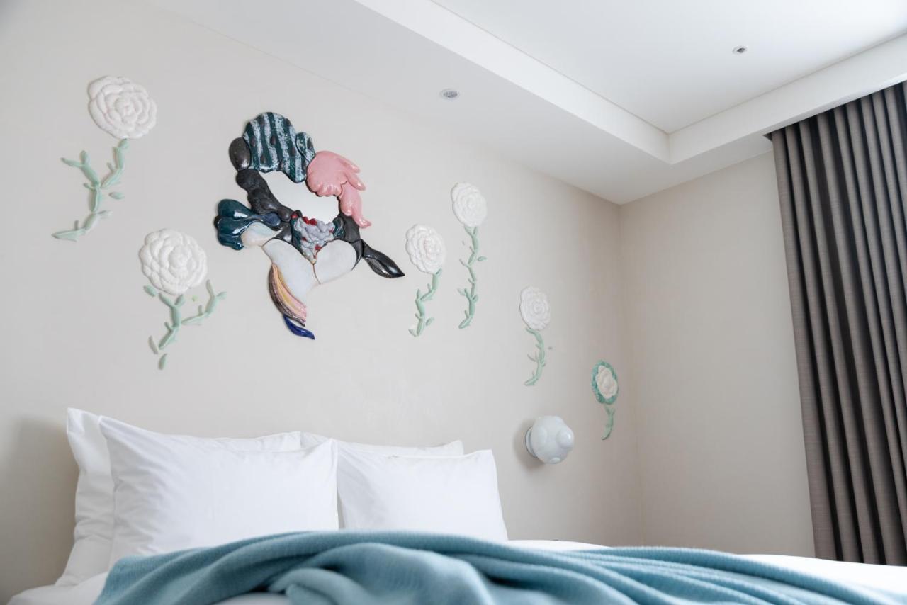 Brio Hotel Καοσιούνγκ Εξωτερικό φωτογραφία