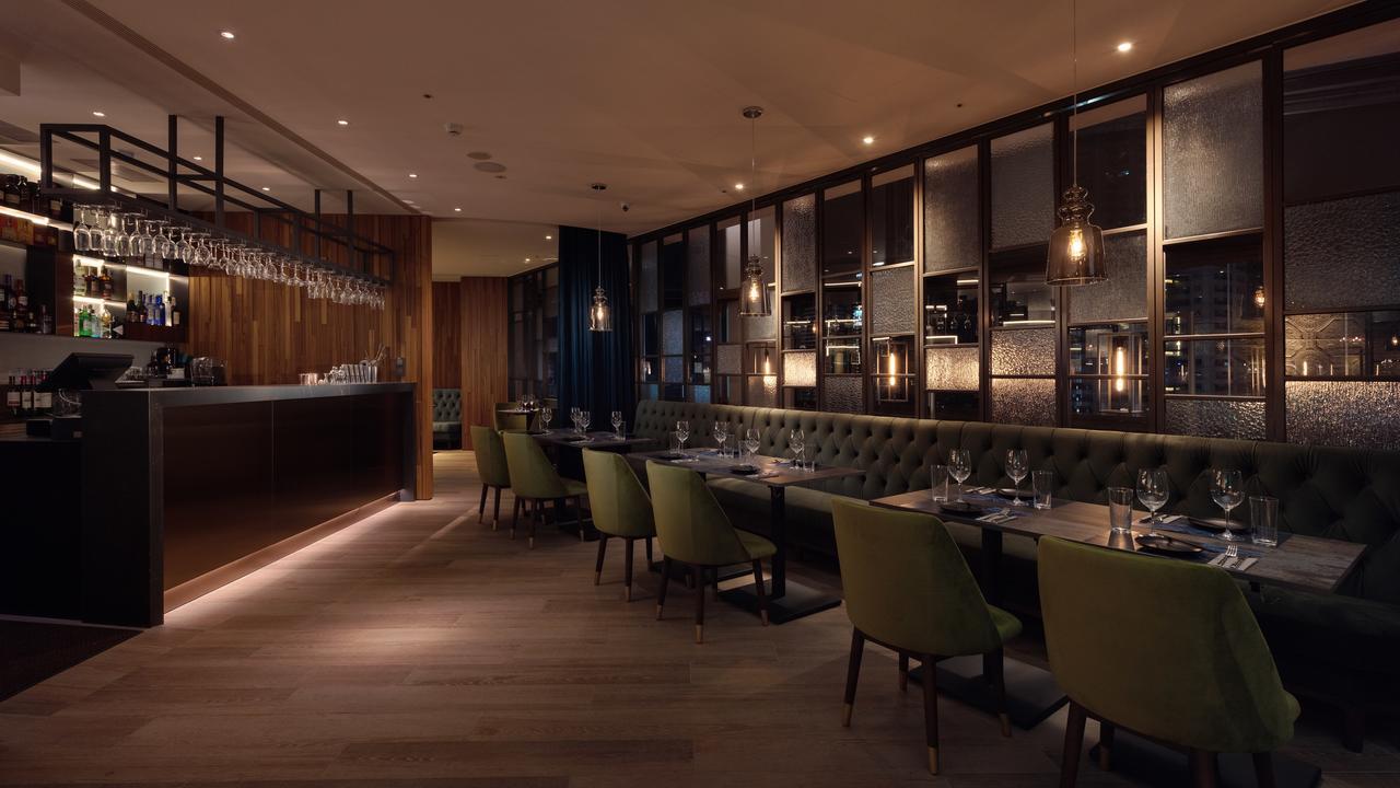 Brio Hotel Καοσιούνγκ Εξωτερικό φωτογραφία