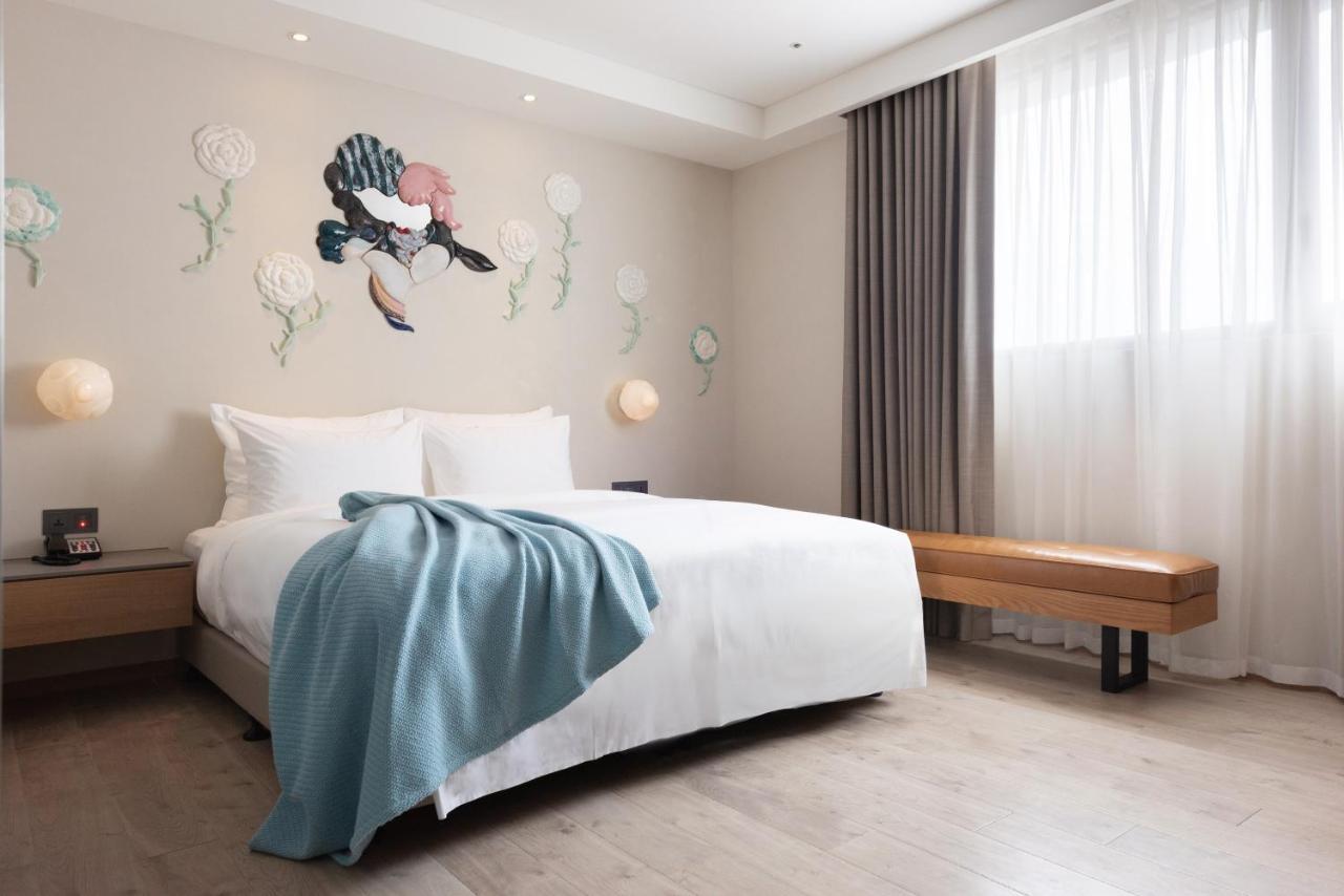 Brio Hotel Καοσιούνγκ Εξωτερικό φωτογραφία