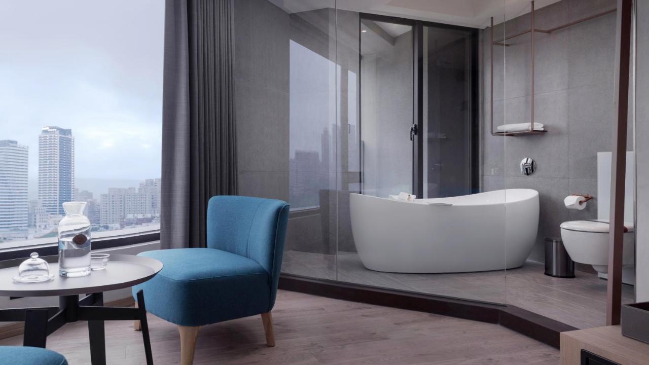 Brio Hotel Καοσιούνγκ Εξωτερικό φωτογραφία