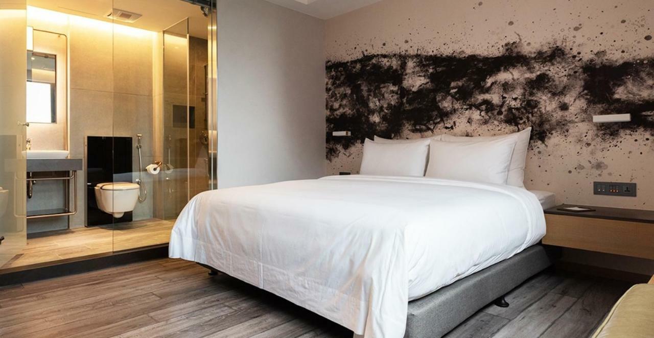 Brio Hotel Καοσιούνγκ Εξωτερικό φωτογραφία