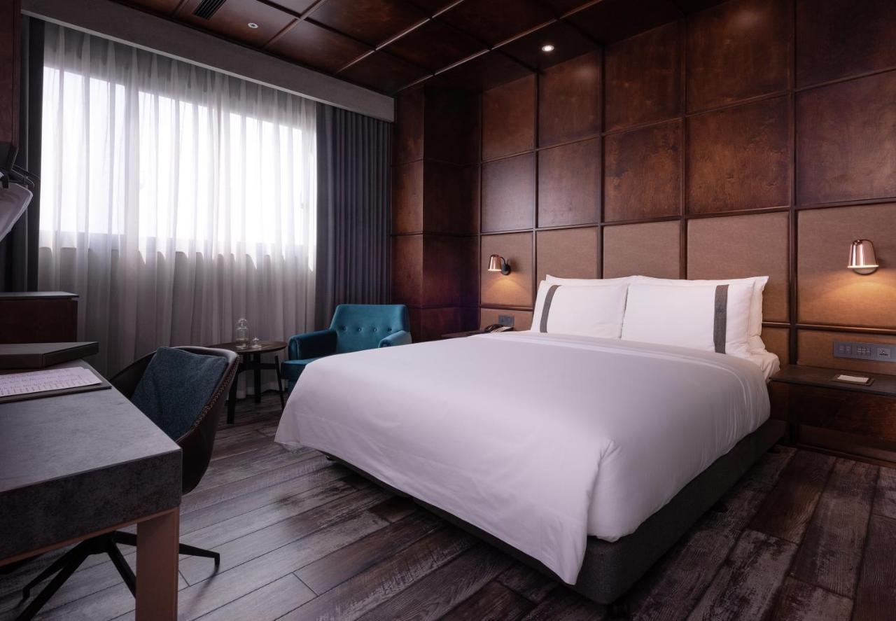 Brio Hotel Καοσιούνγκ Εξωτερικό φωτογραφία