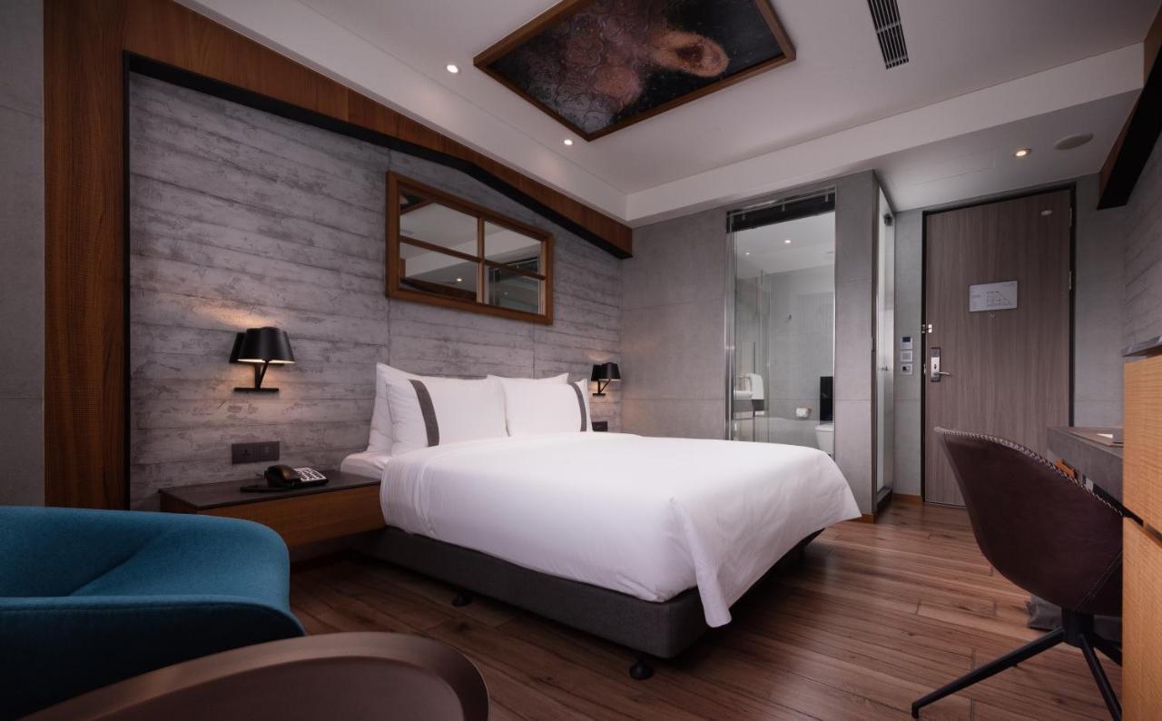 Brio Hotel Καοσιούνγκ Εξωτερικό φωτογραφία
